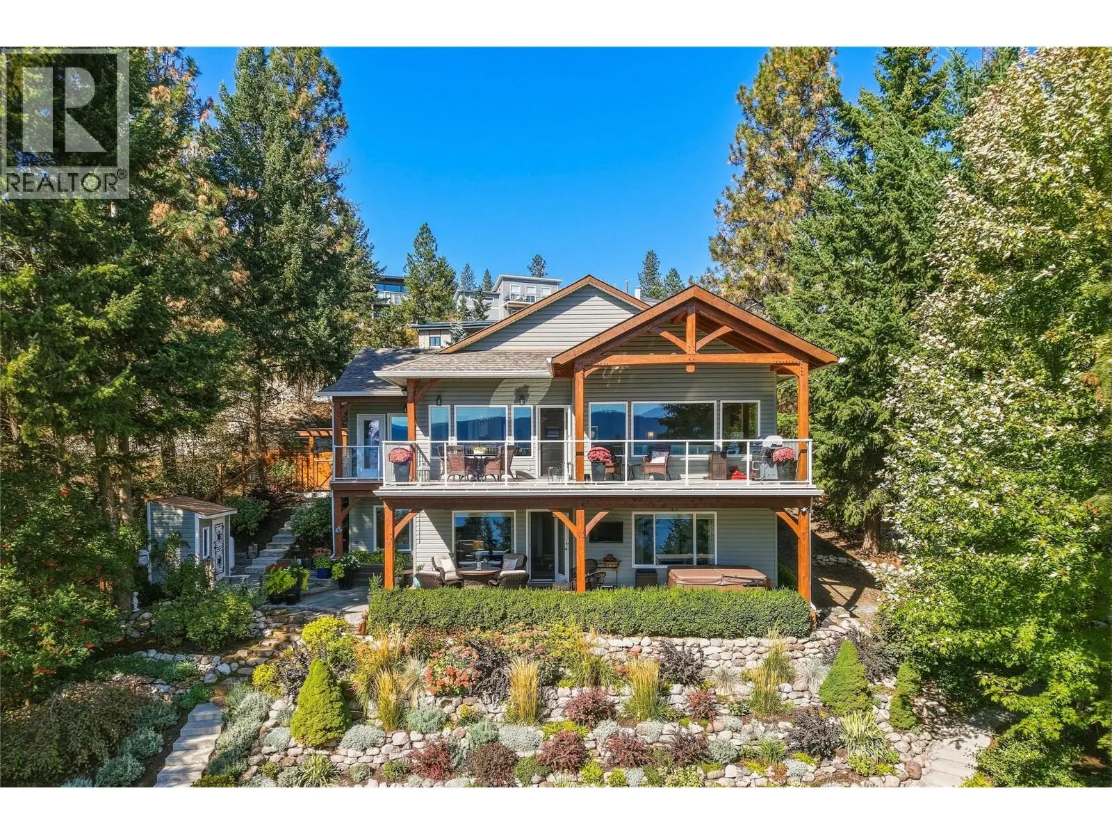 642 Mountain Drive