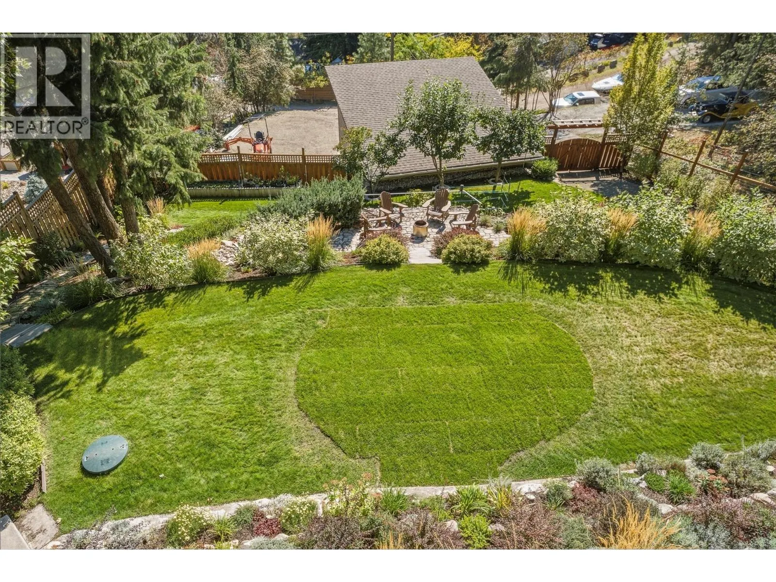 642 Mountain Drive