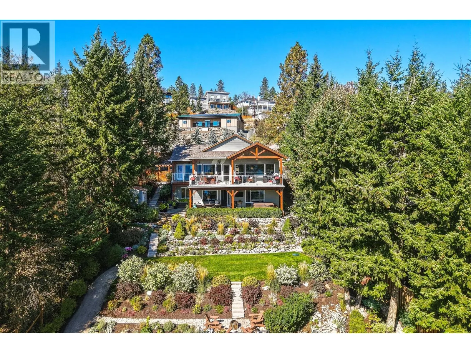 642 Mountain Drive