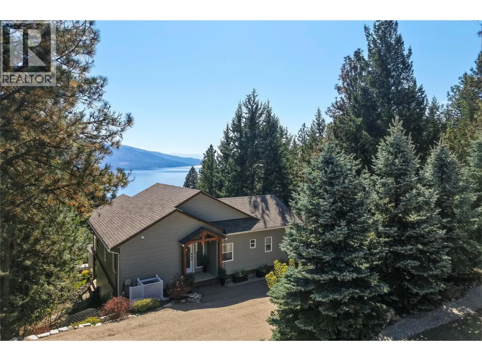 642 Mountain Drive