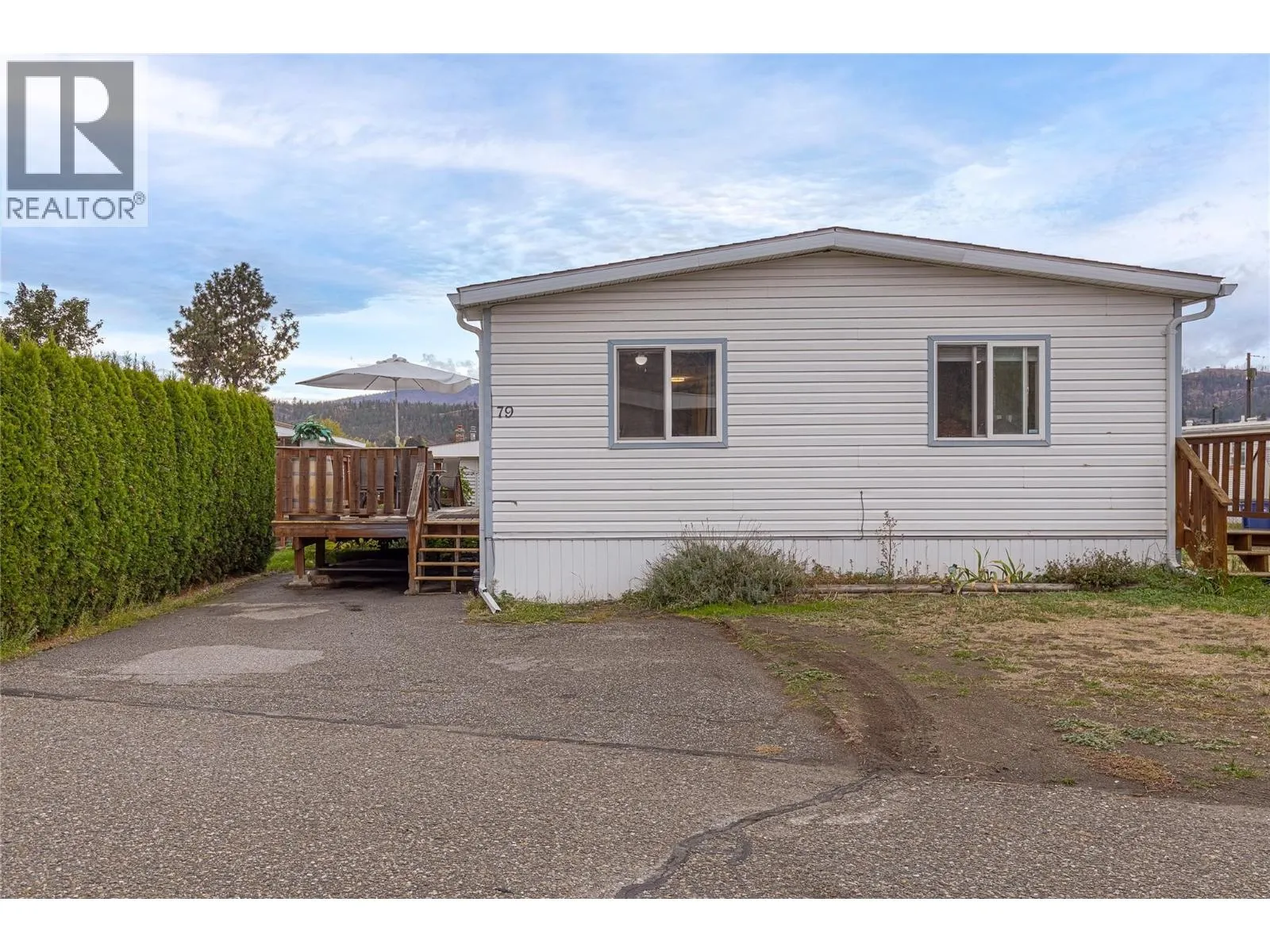 9020 Jim Bailey Road Unit# 79