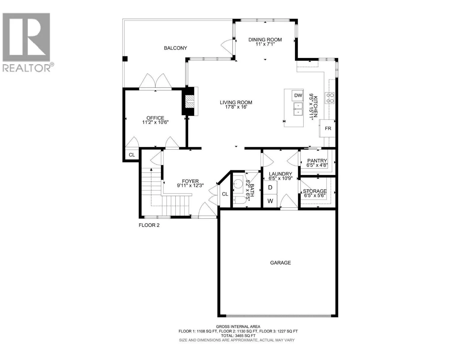 2425 Tallus Heights Drive