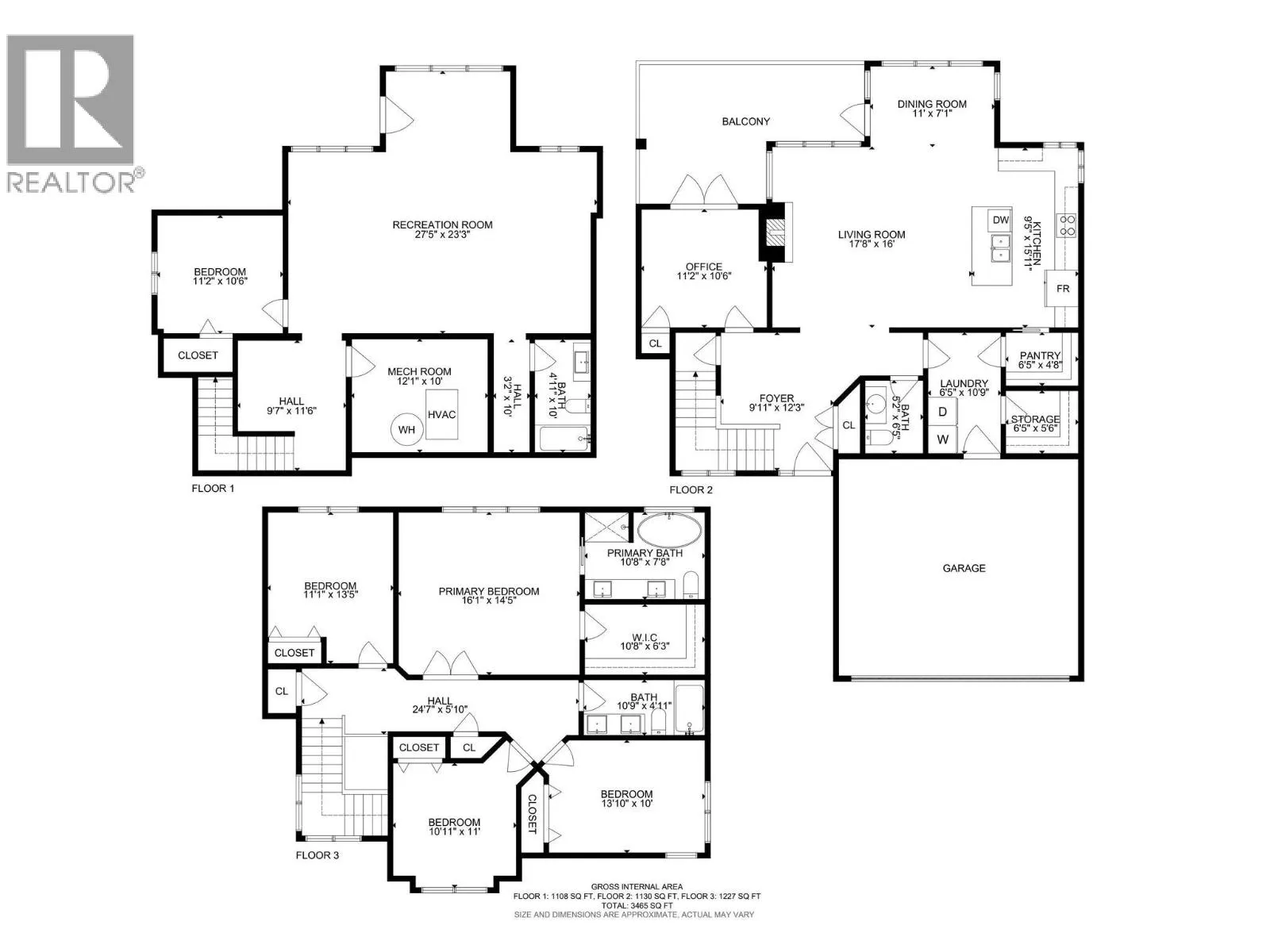 2425 Tallus Heights Drive