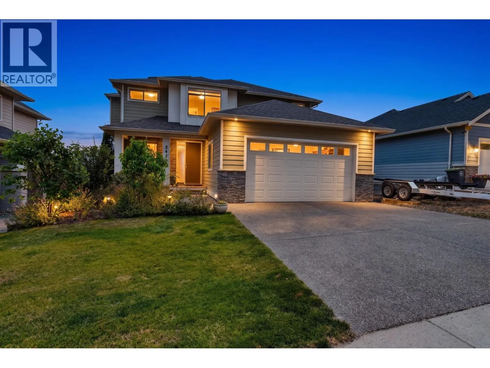 2425 Tallus Heights Drive
