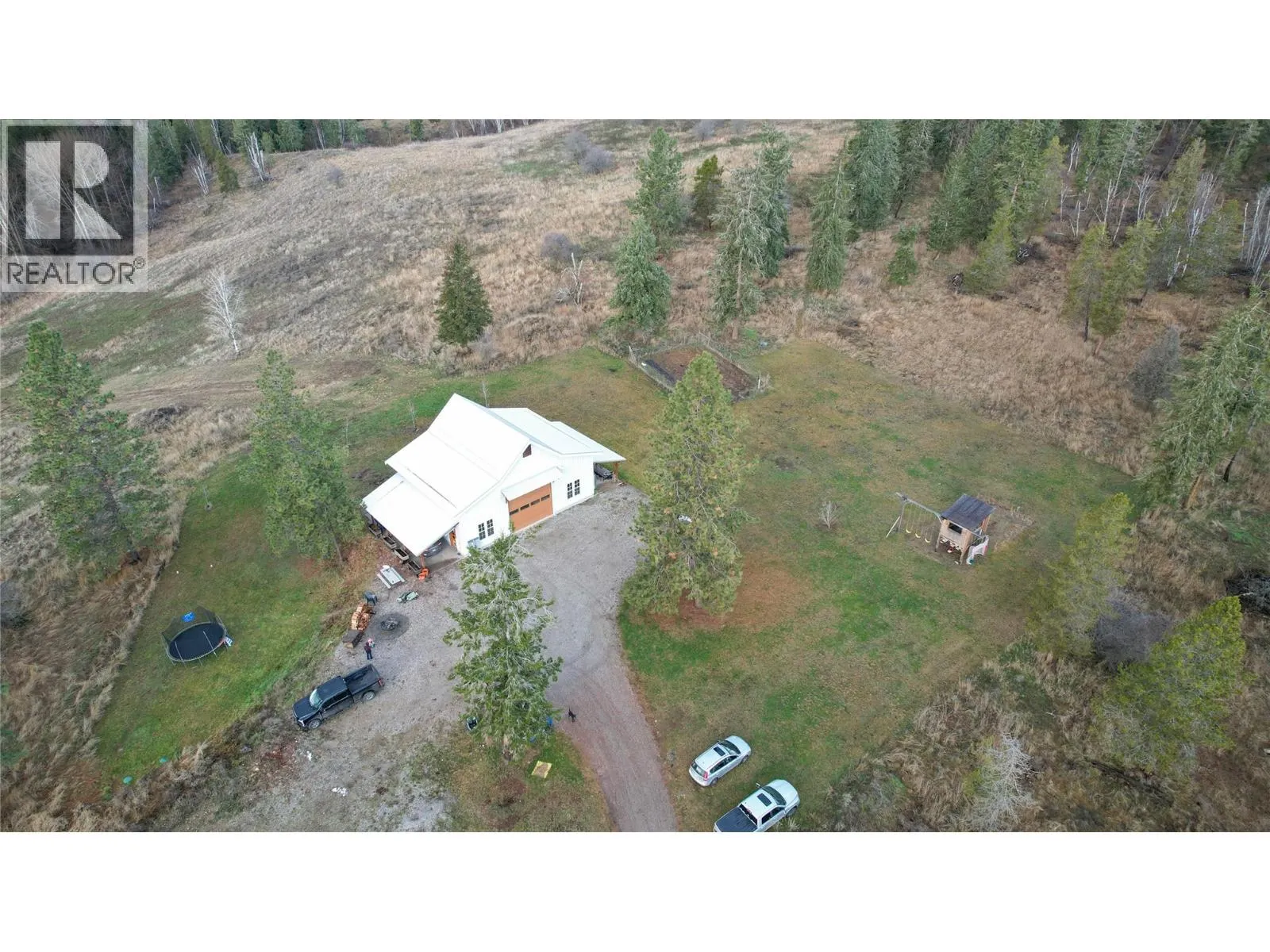 3922 Hullcar Road