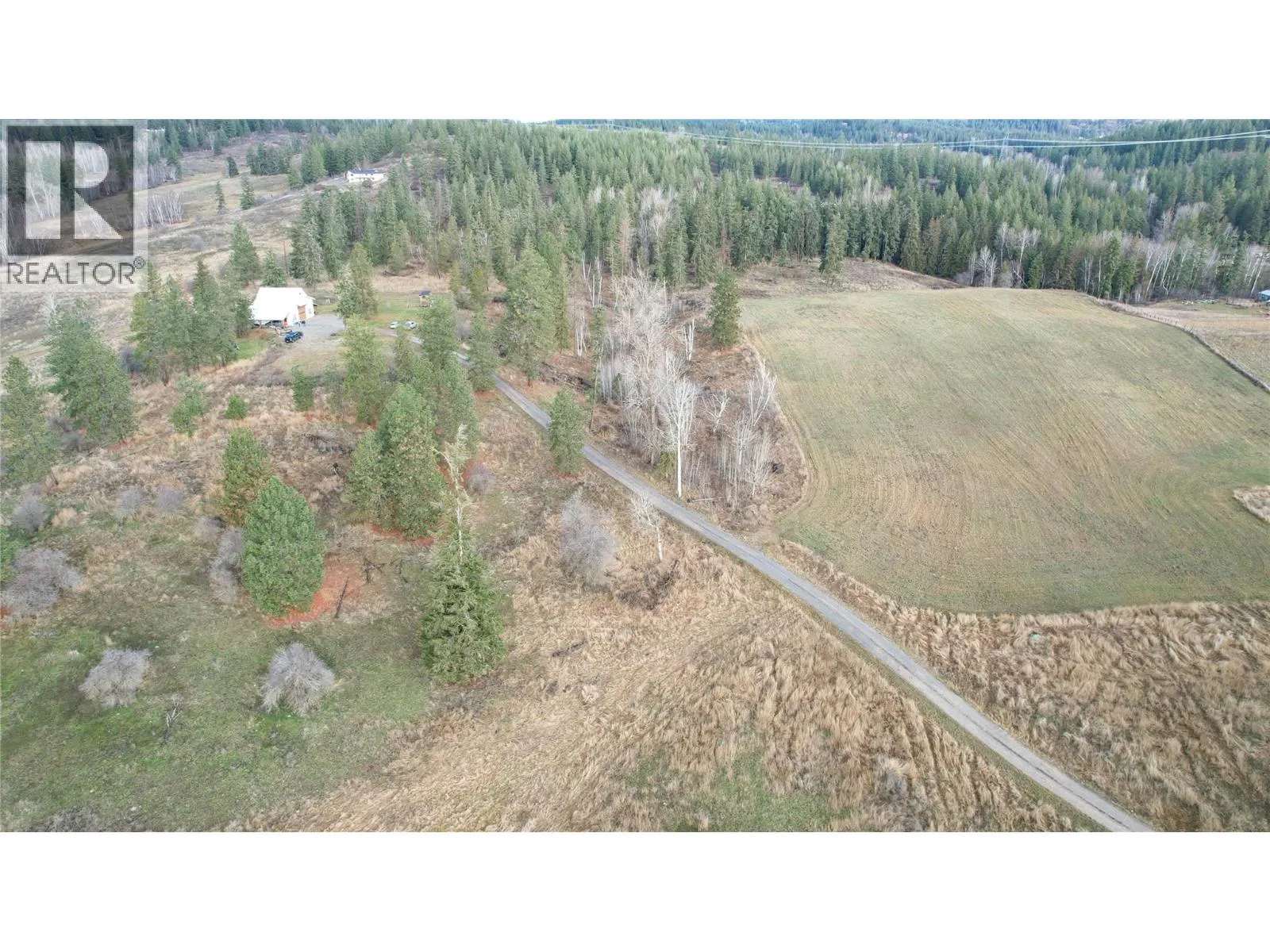 3922 Hullcar Road