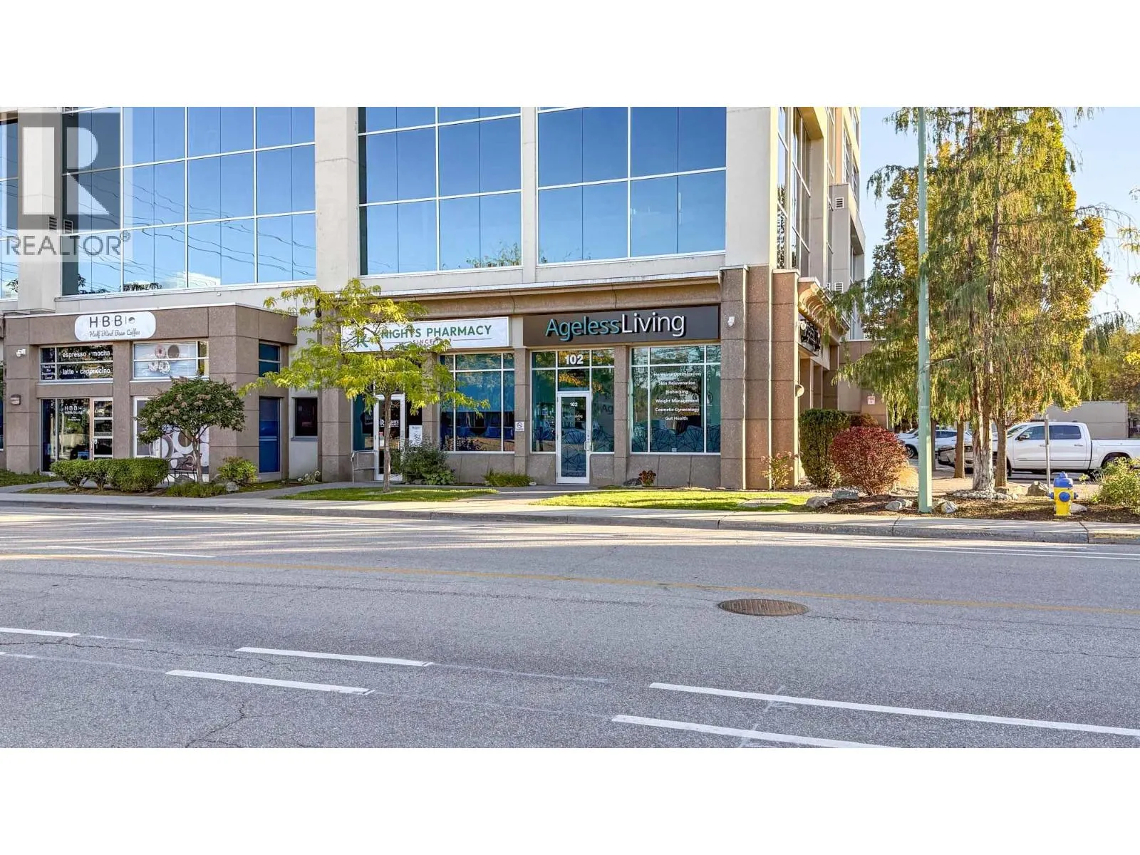 3320 Richter Street Unit# 102