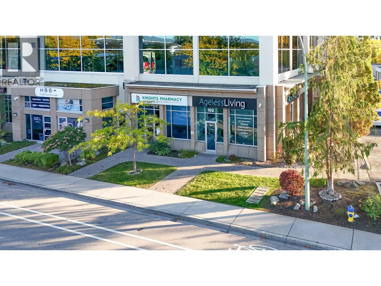 3320 Richter Street Unit# 102