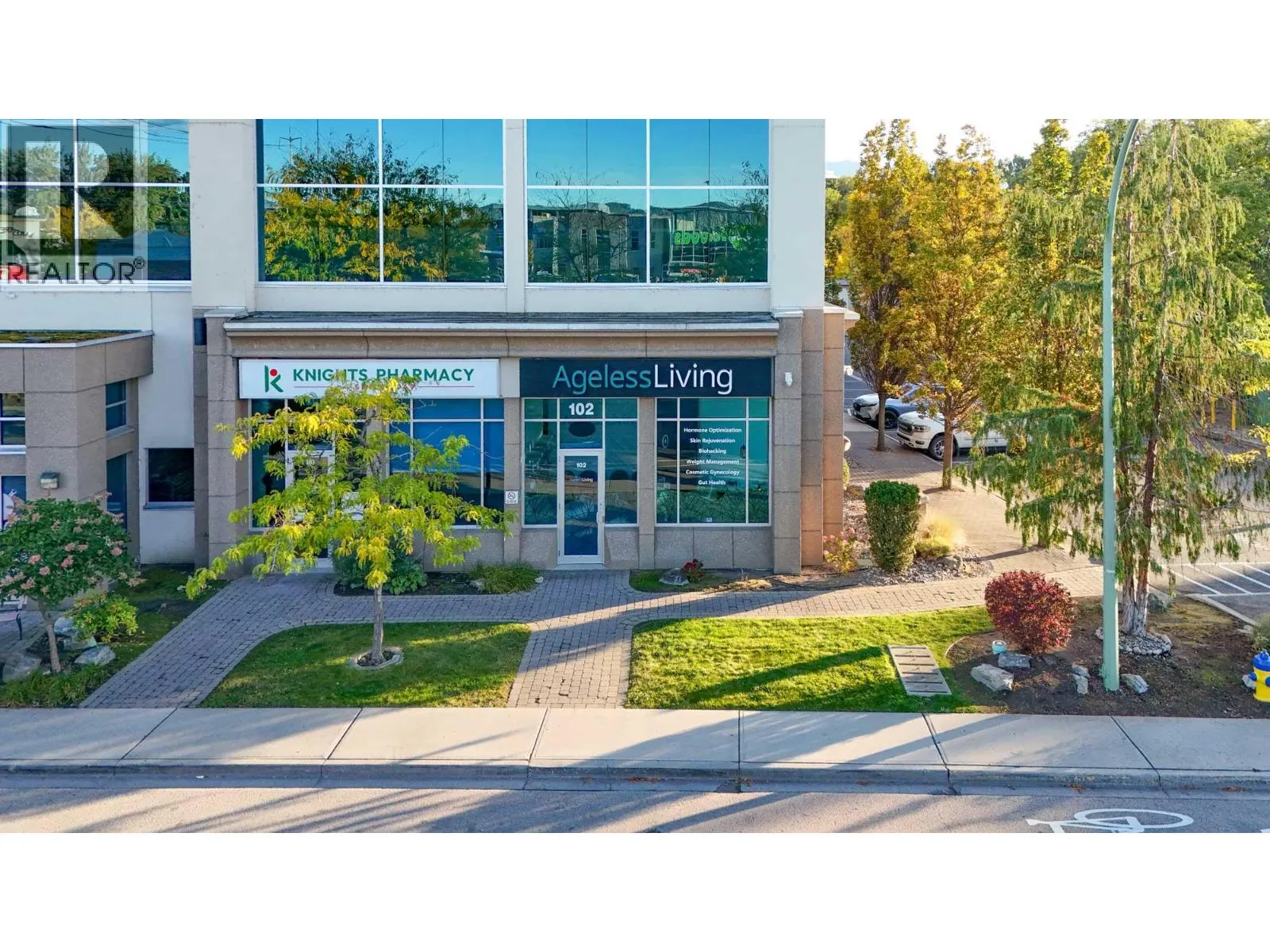 3320 Richter Street Unit# 102