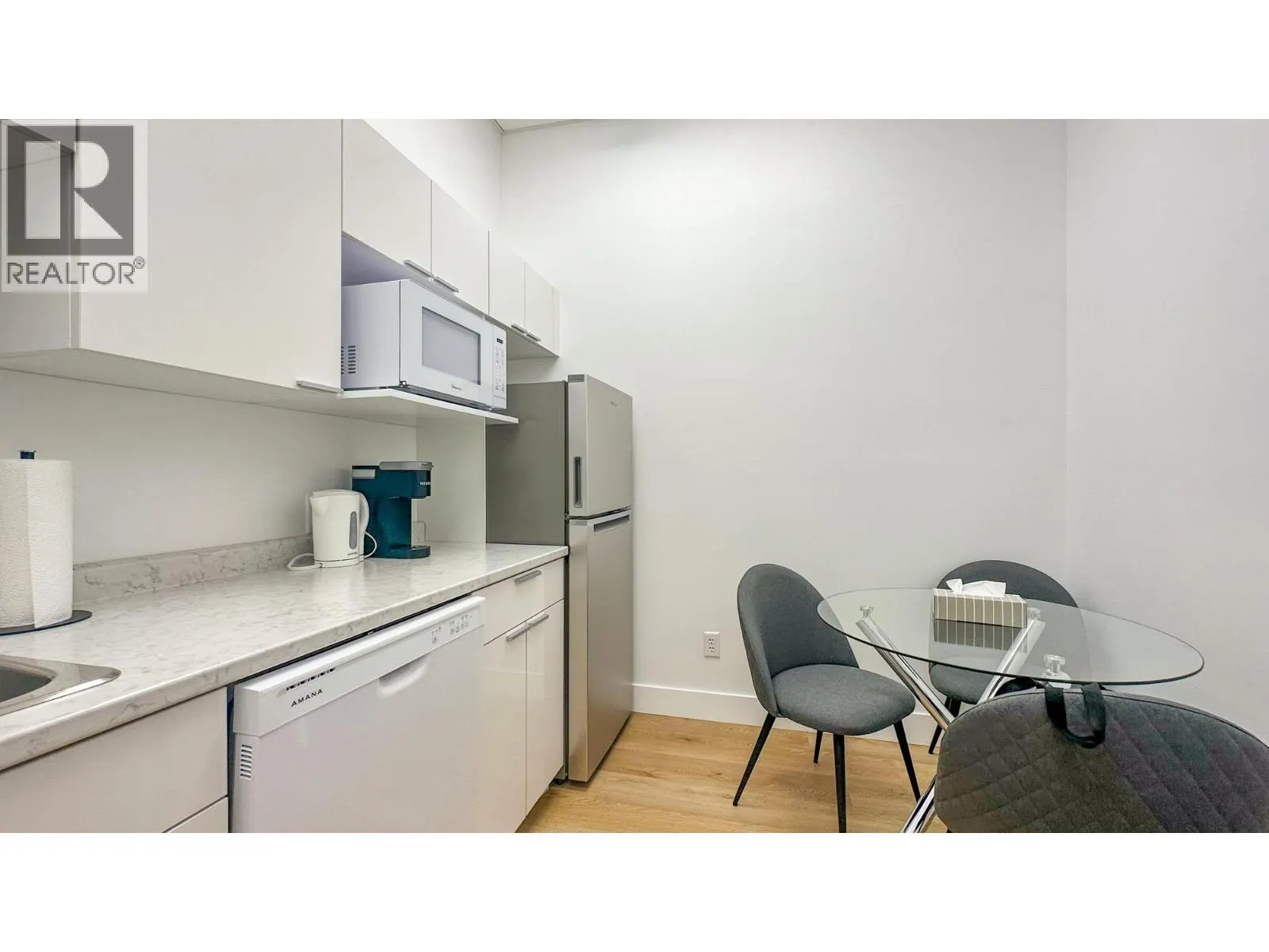 3320 Richter Street Unit# 102