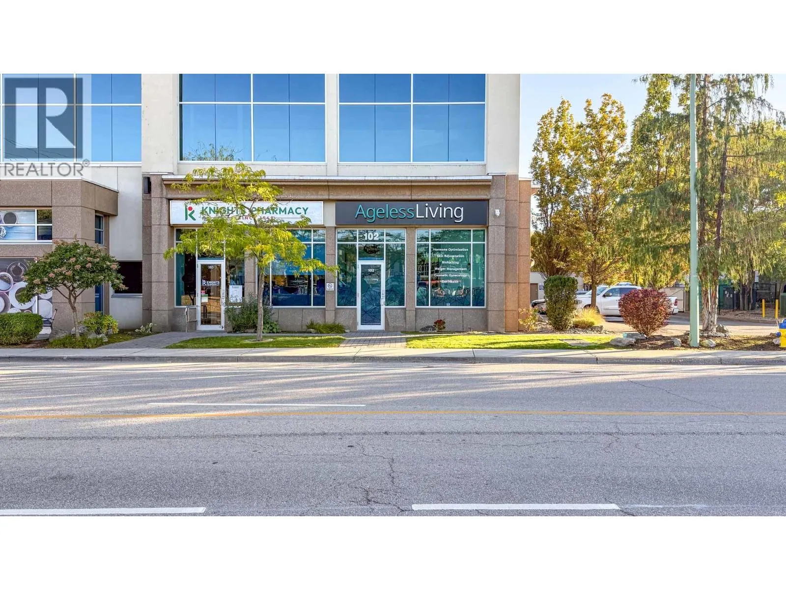 3320 Richter Street Unit# 102