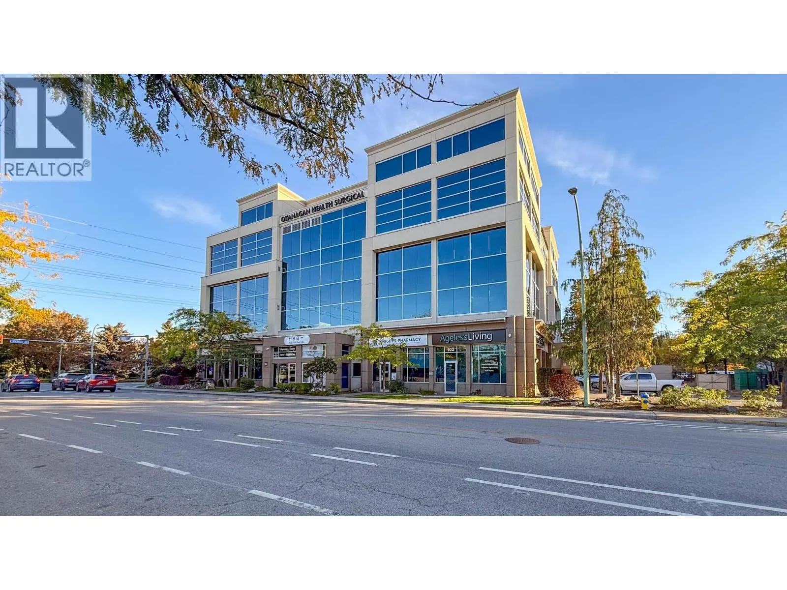 3320 Richter Street Unit# 102