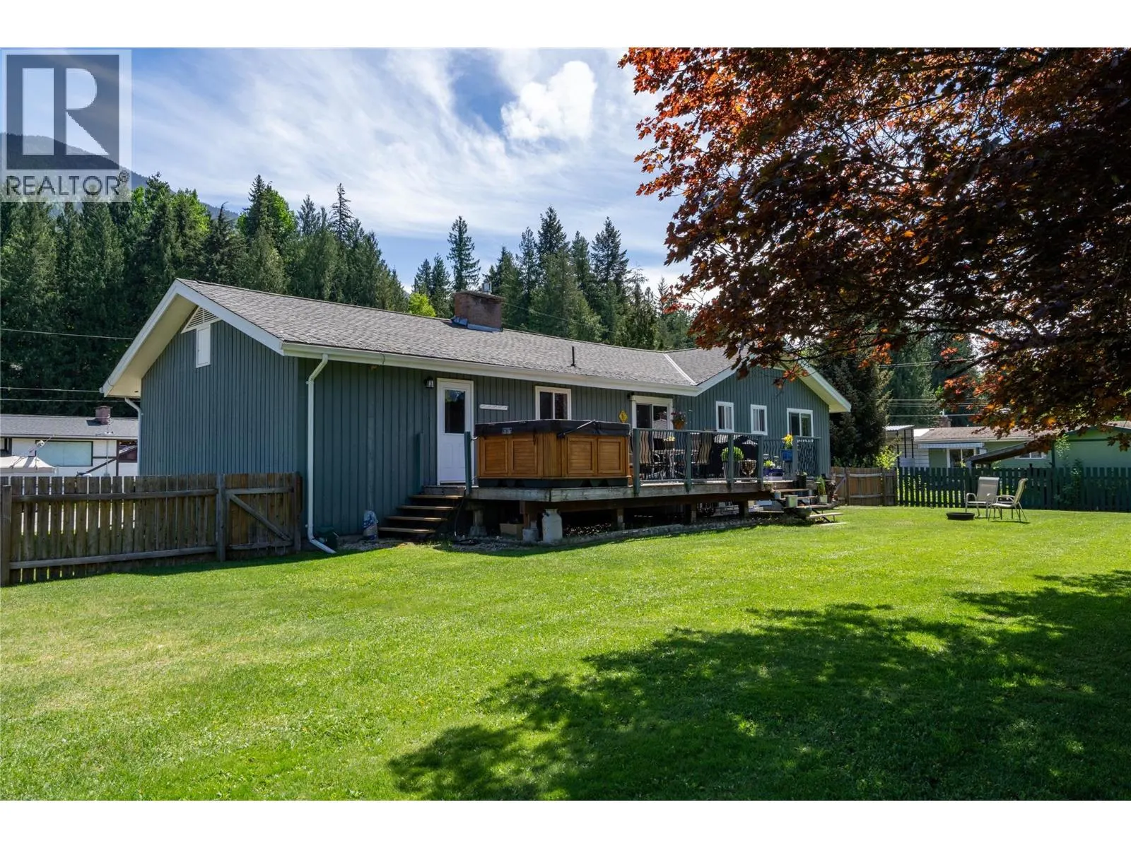 1669 Hiob Road