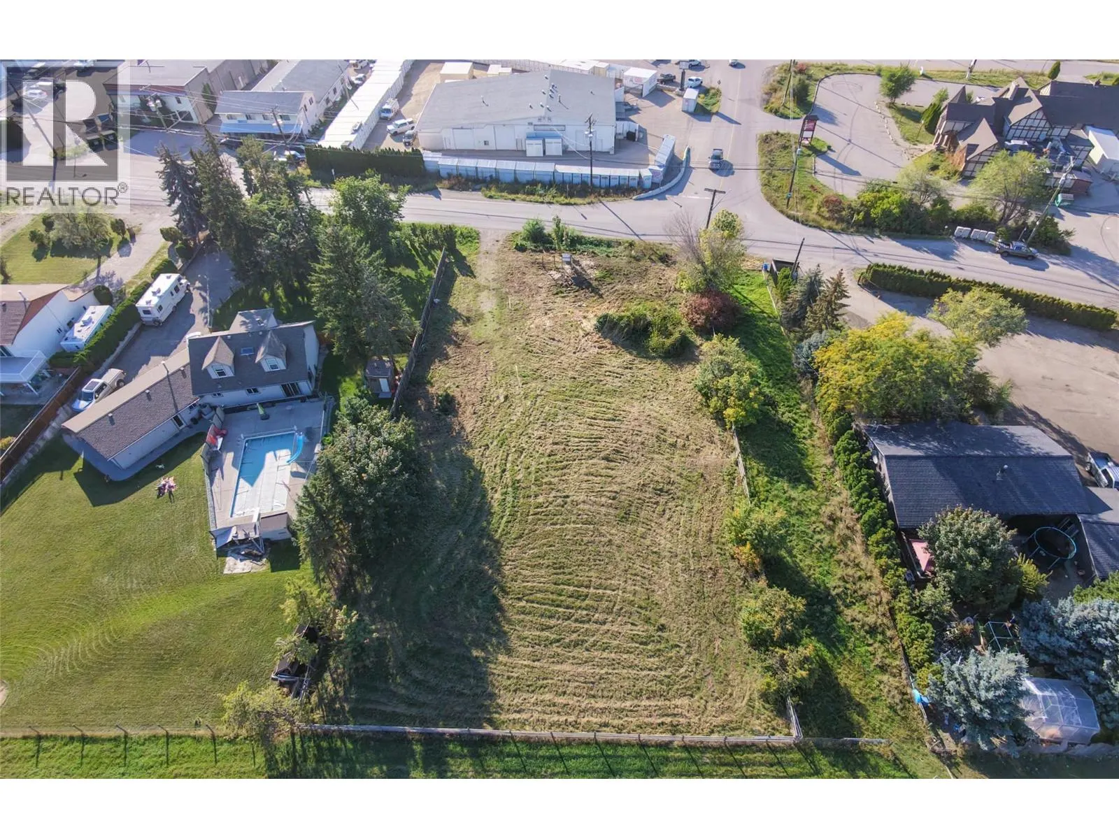 6295 Pleasant Valley Road
