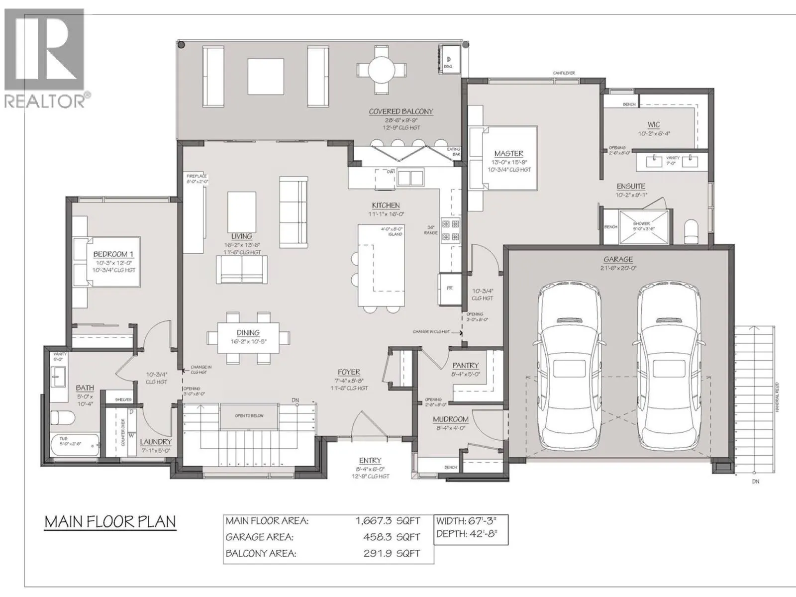 1096 Antler Drive