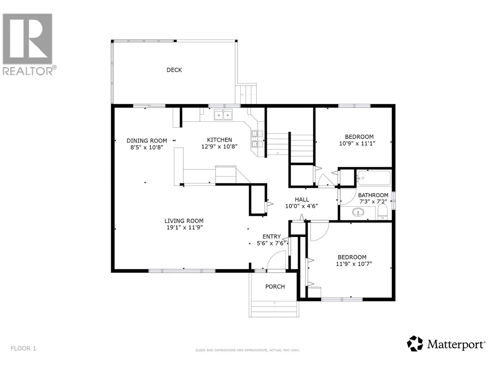 175 Venus Road