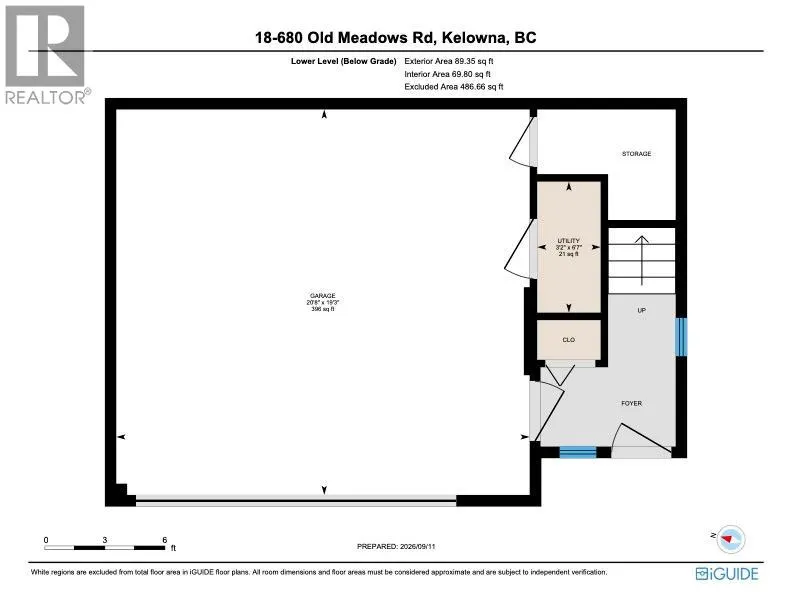 680 Old Meadows Road Unit# 18