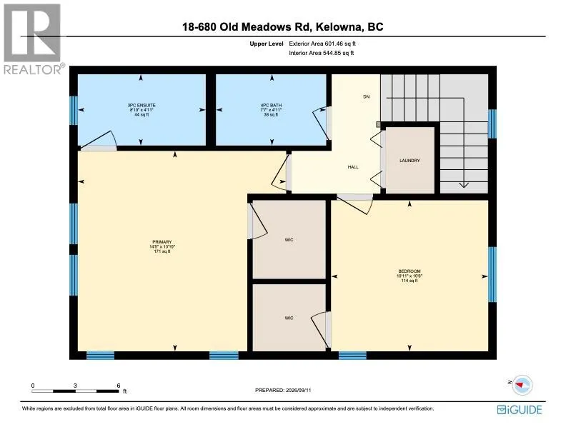 680 Old Meadows Road Unit# 18