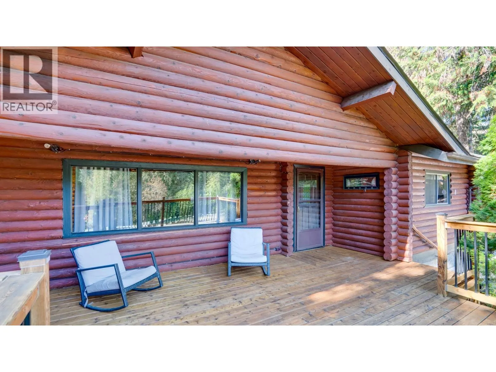 2452 Forest Drive