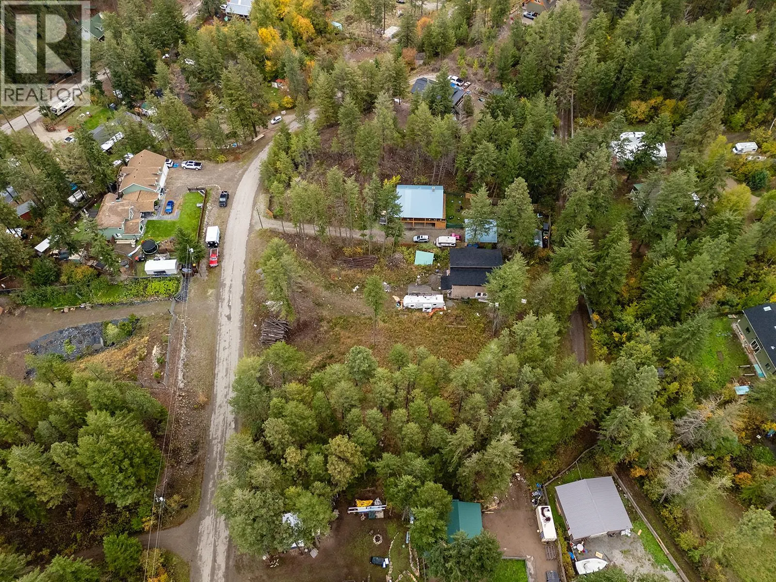 861 Balsam Road
