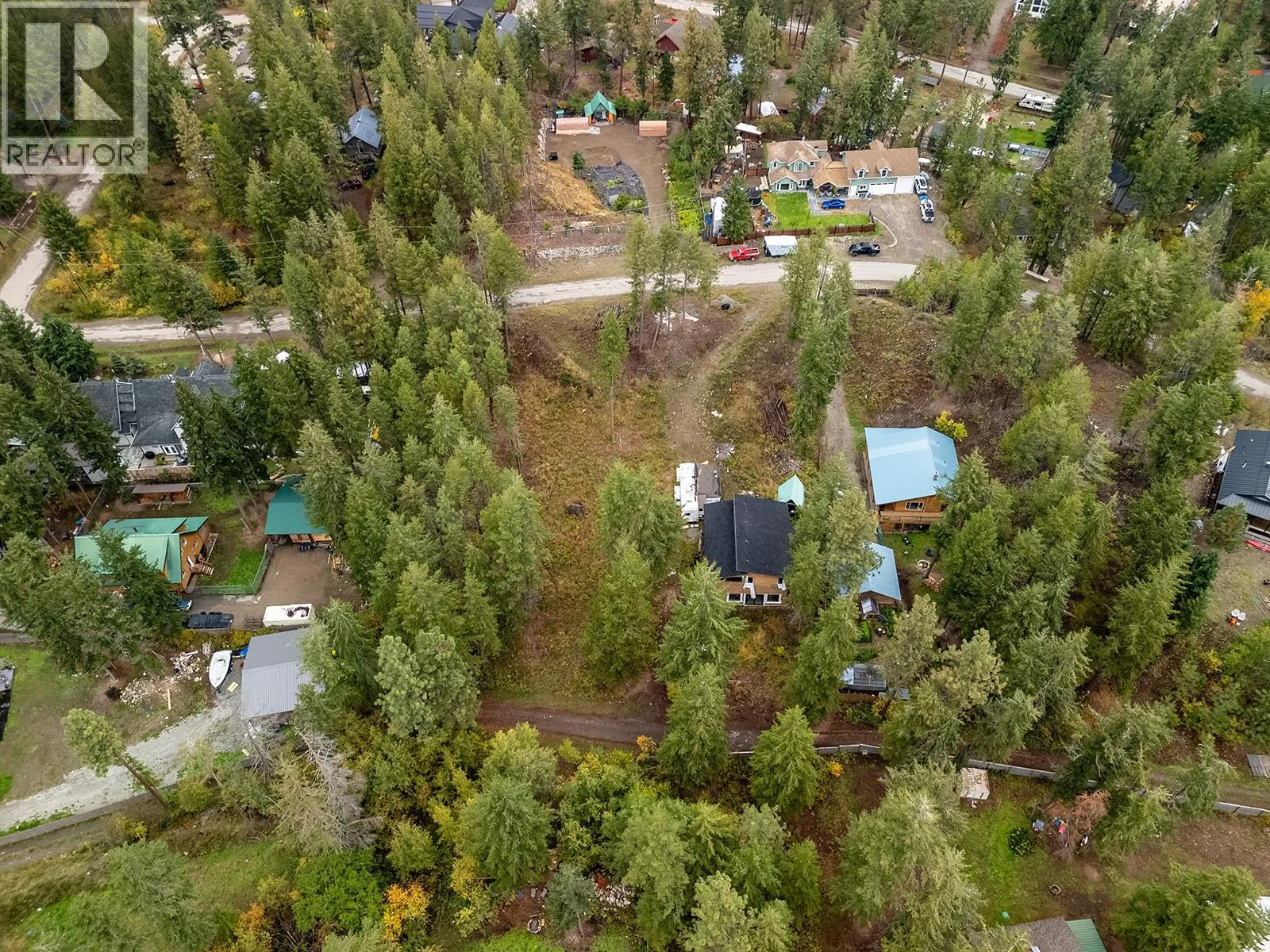 861 Balsam Road