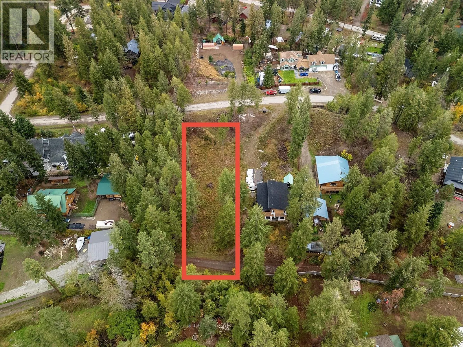 861 Balsam Road
