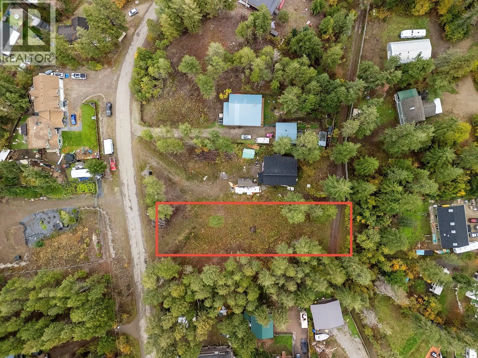 861 Balsam Road