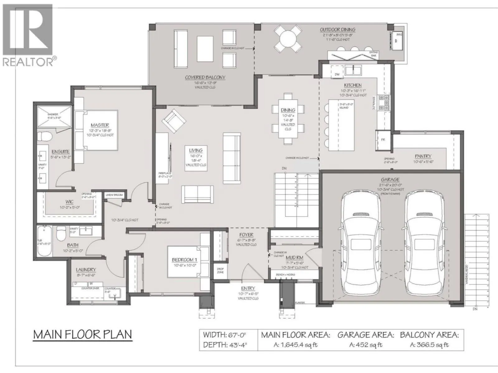 1092 Antler Drive