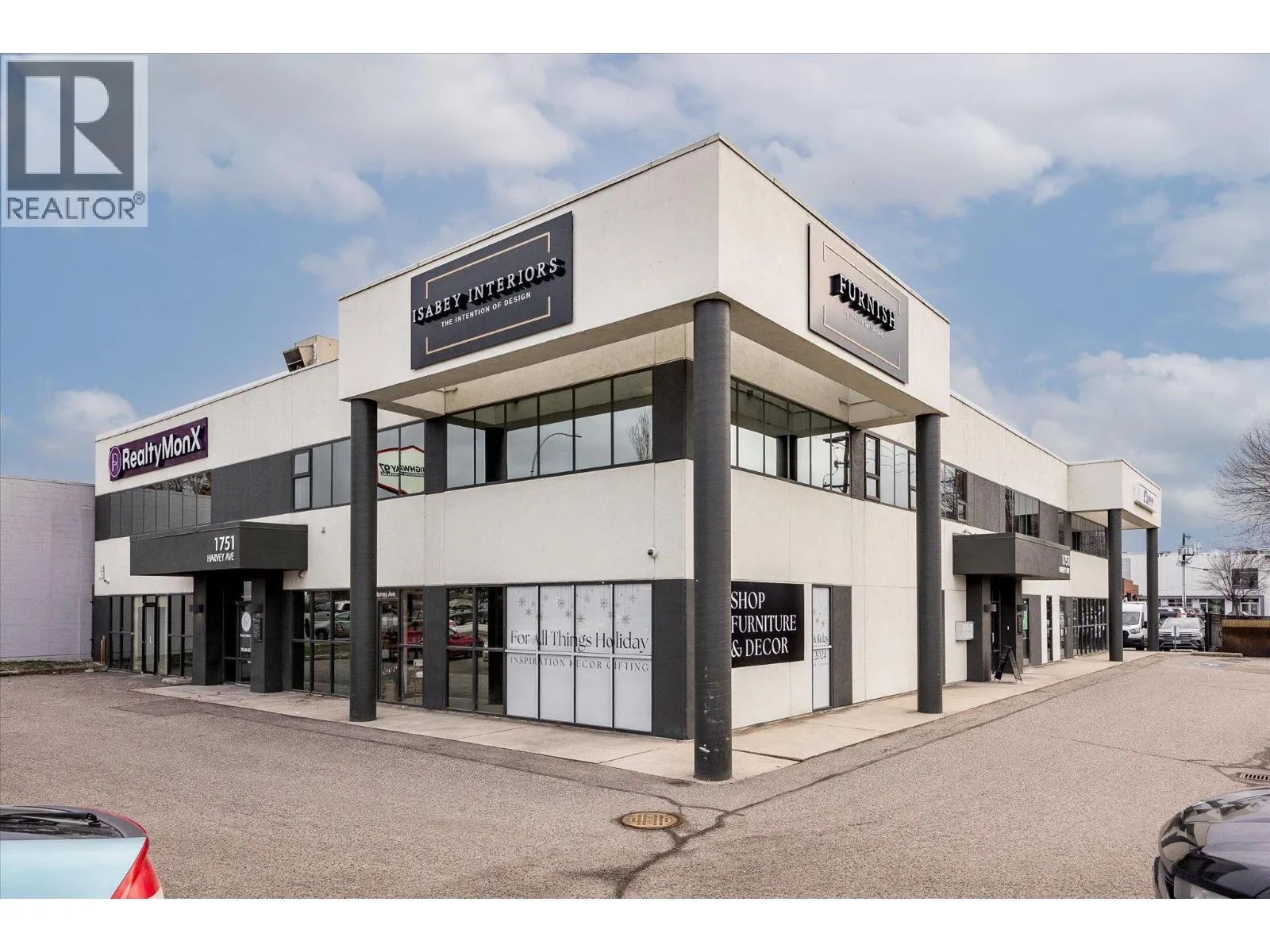 1751 Harvey Avenue Unit# 110
