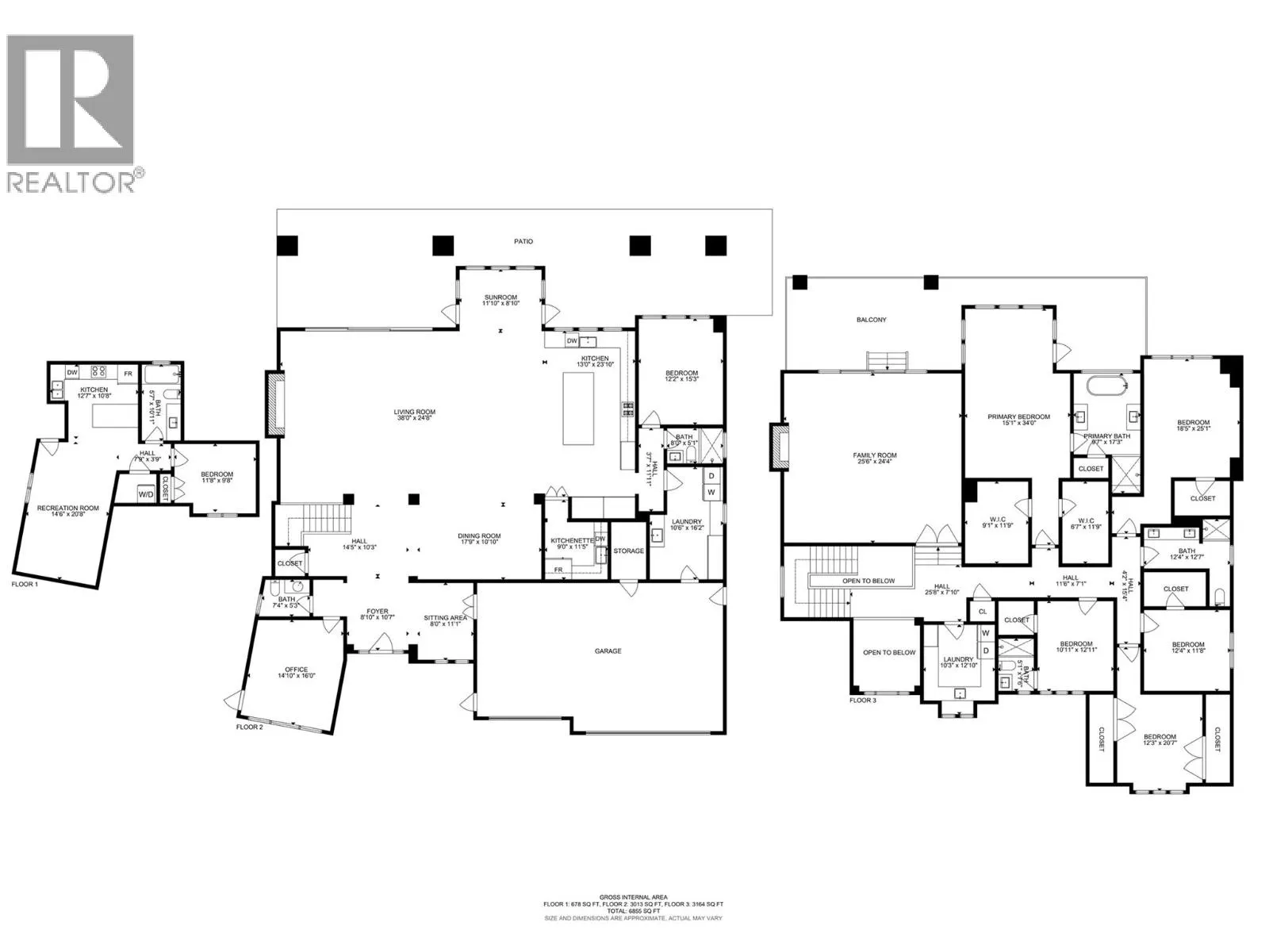 1531 Cabernet Way