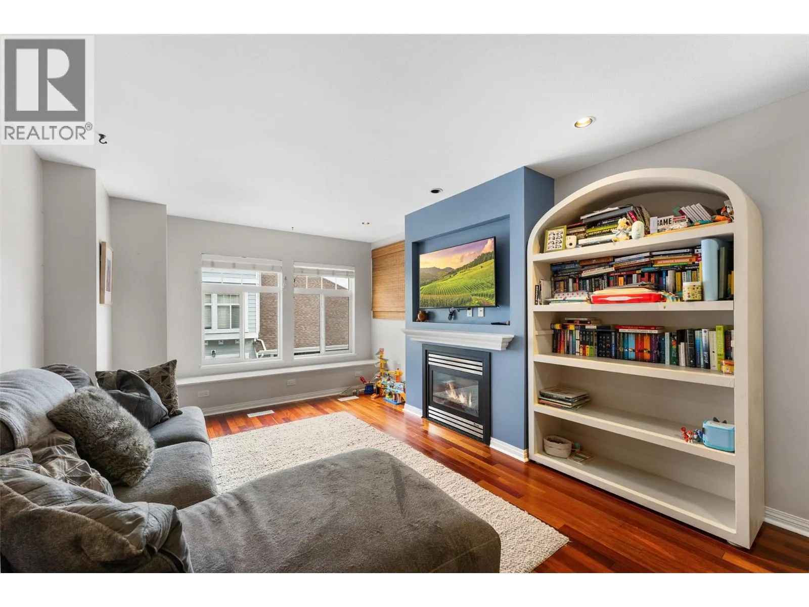 1853 Parkview Crescent Unit# 26