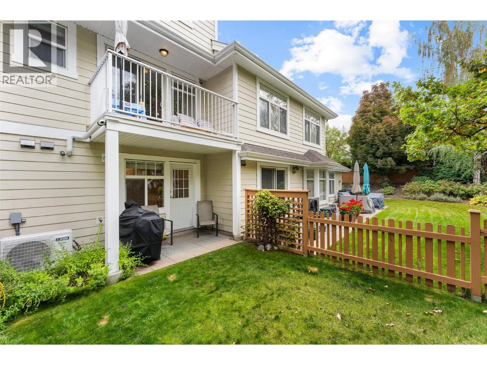 1853 Parkview Crescent Unit# 26