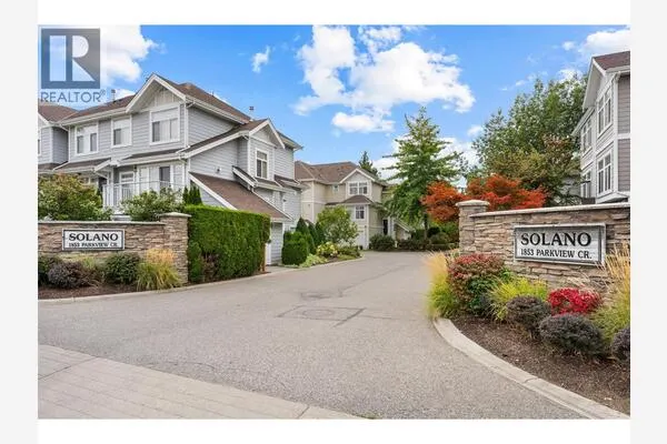 1853 Parkview Crescent Unit# 26