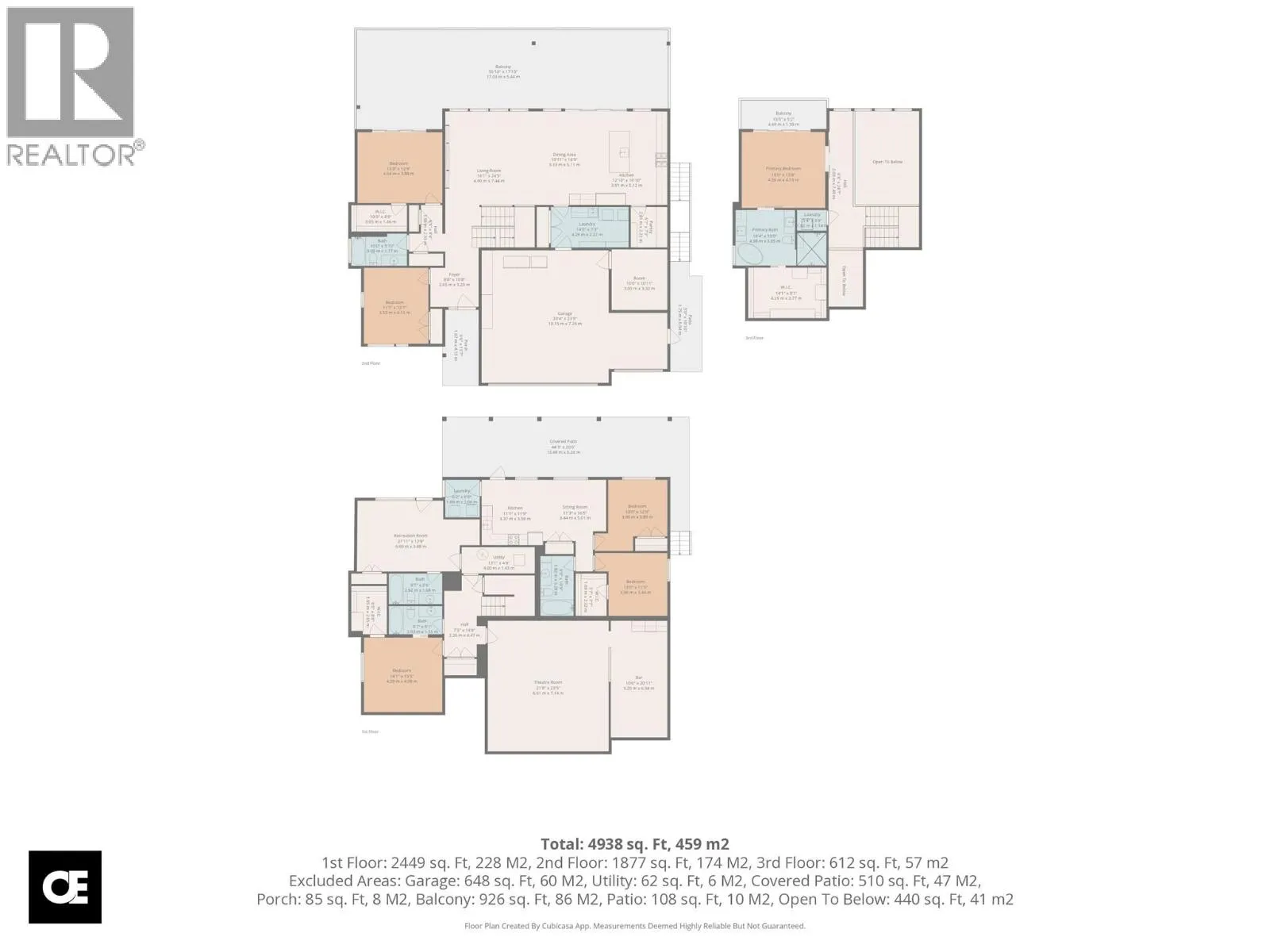 848 Cantle Drive