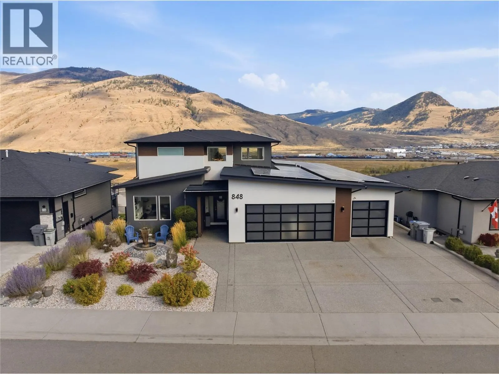 848 Cantle Drive