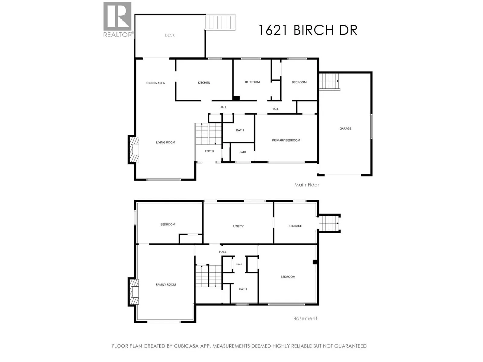 1621 Birch Drive