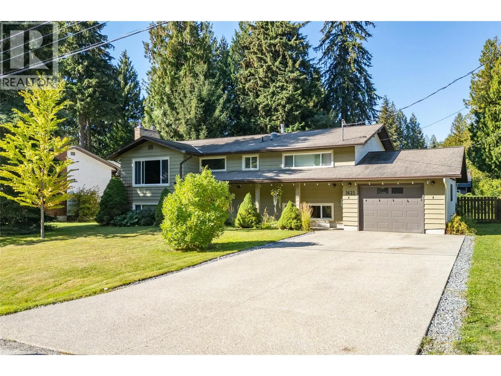 1621 Birch Drive