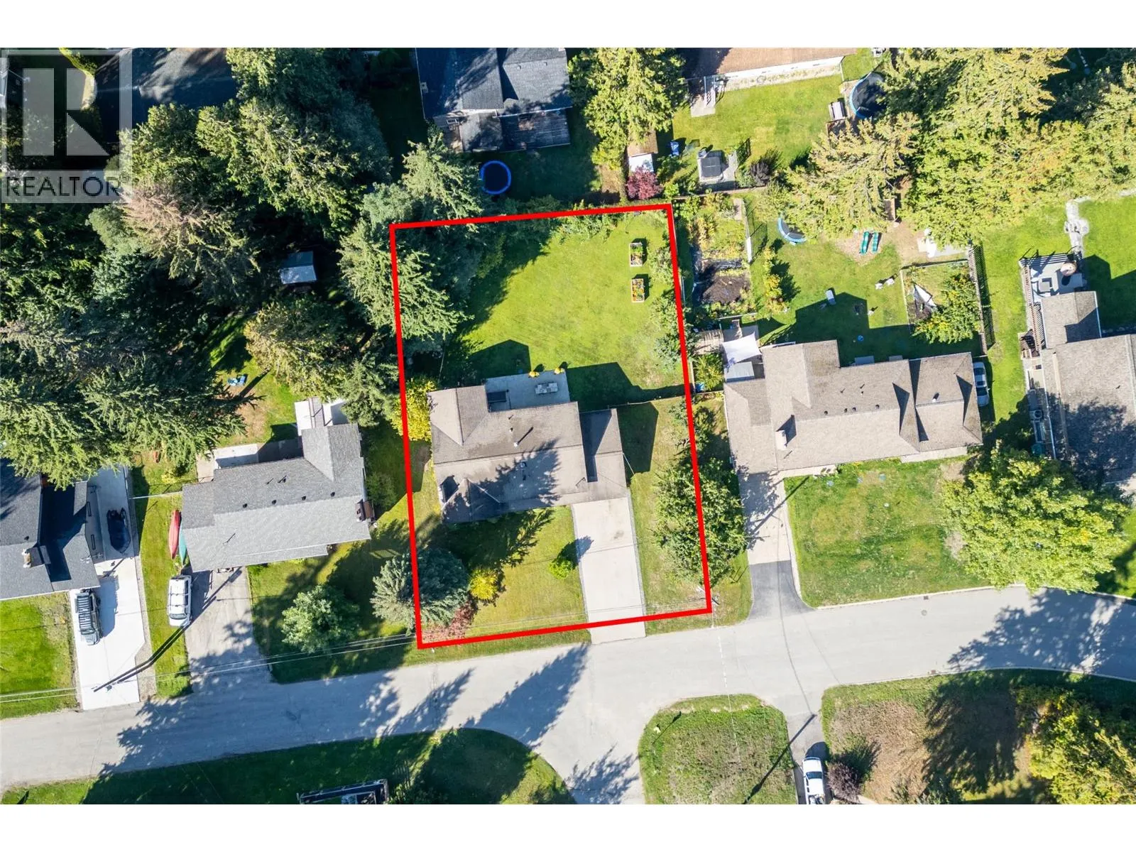 1621 Birch Drive