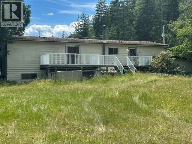 4780 Twin Bays Road