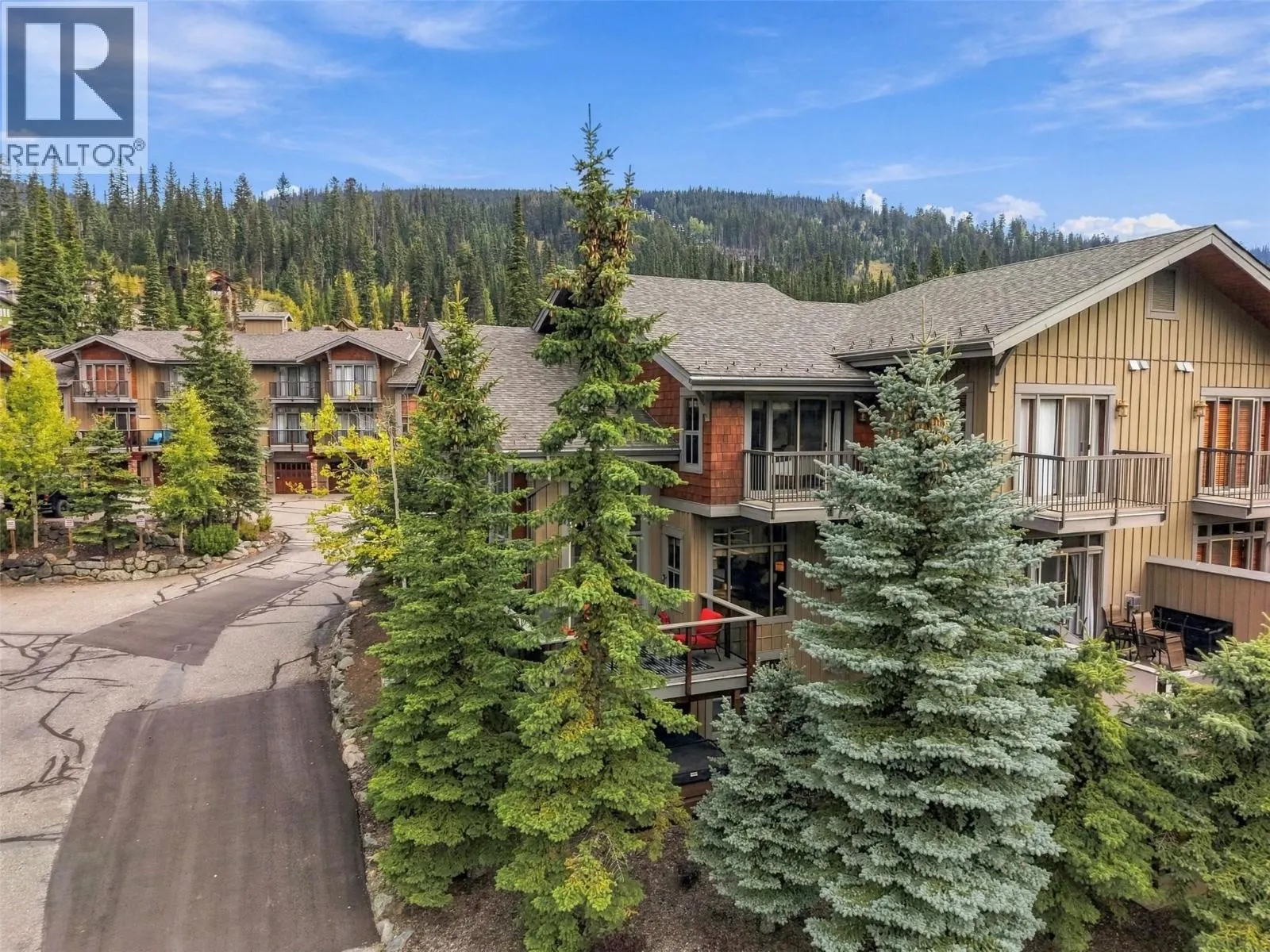 6015 Valley Drive Unit# 40