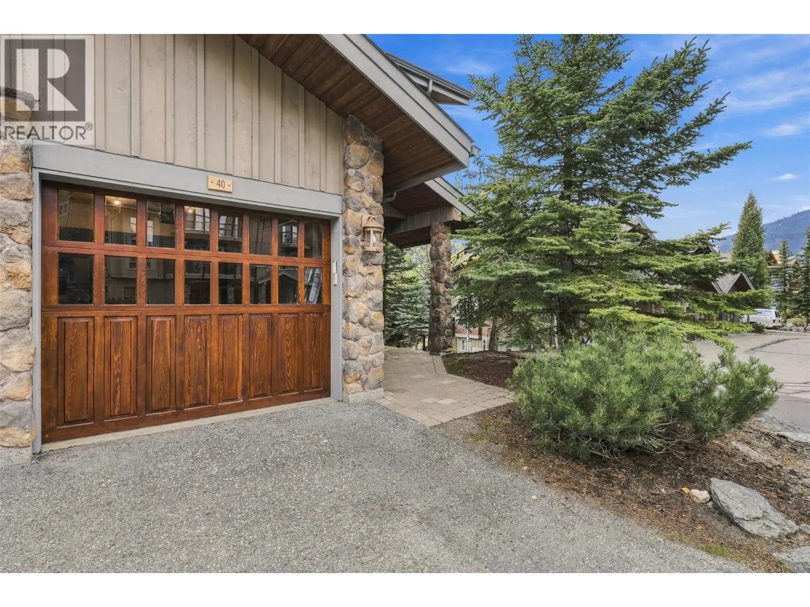 6015 Valley Drive Unit# 40