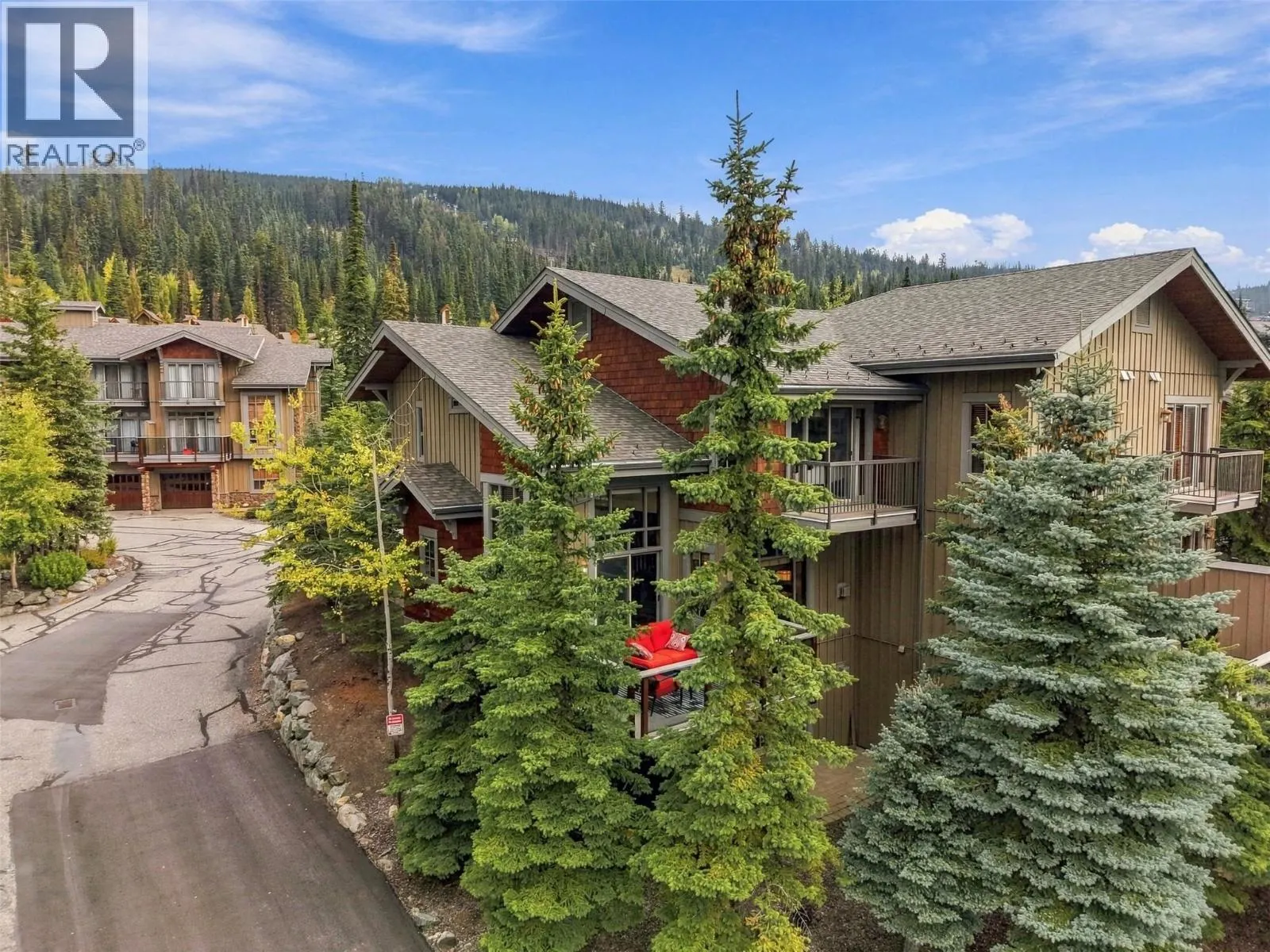 6015 Valley Drive Unit# 40