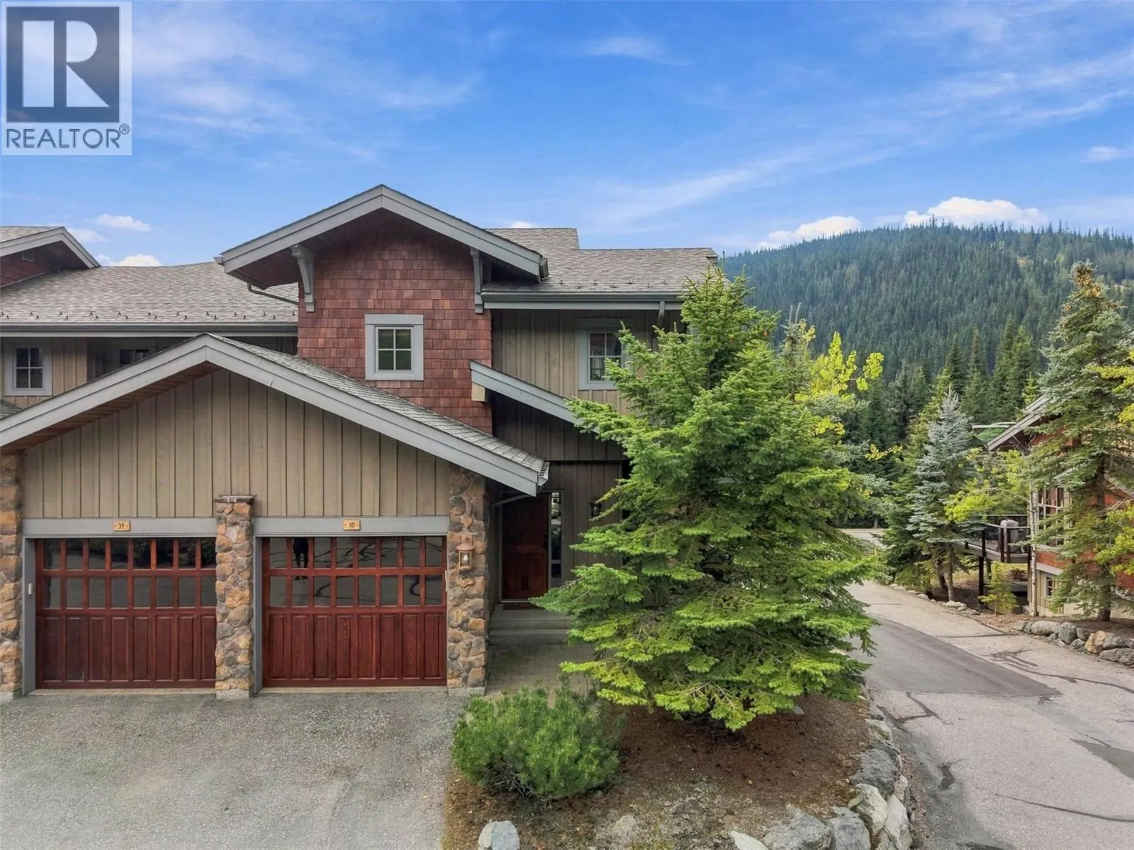 6015 Valley Drive Unit# 40