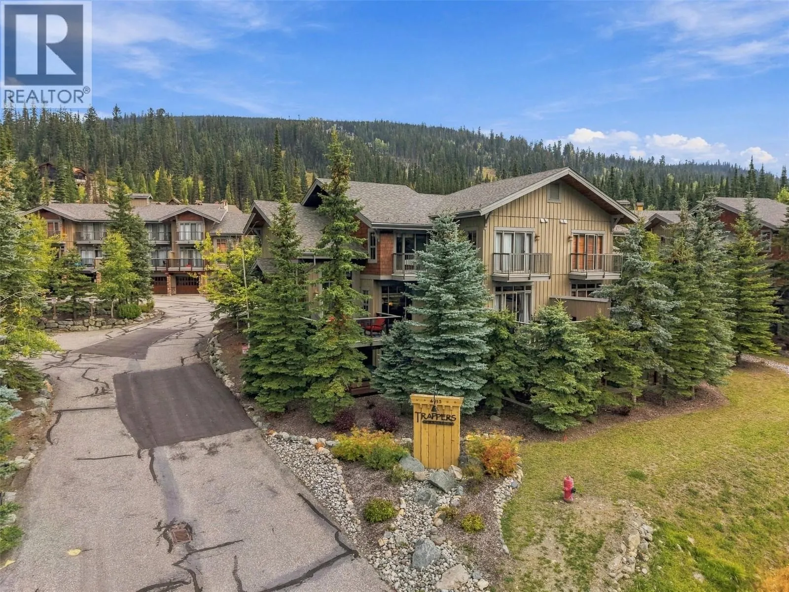 6015 Valley Drive Unit# 40