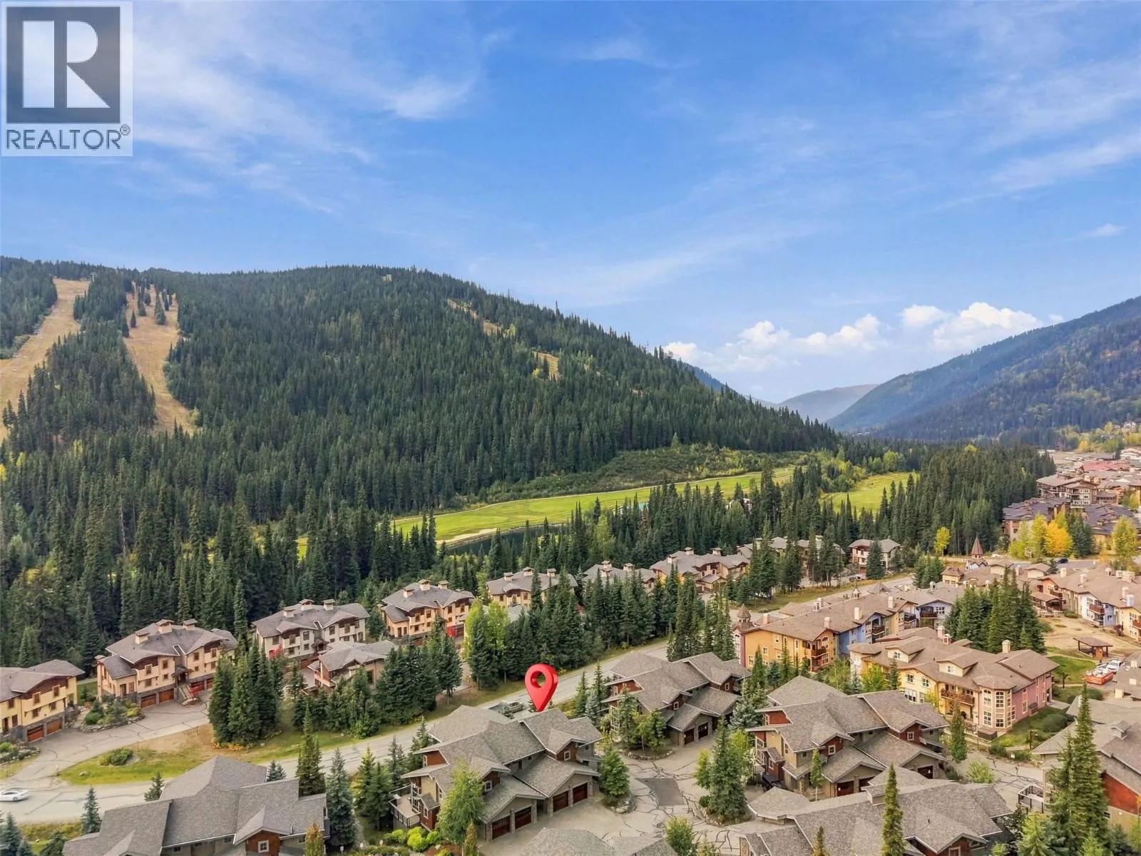 6015 Valley Drive Unit# 40