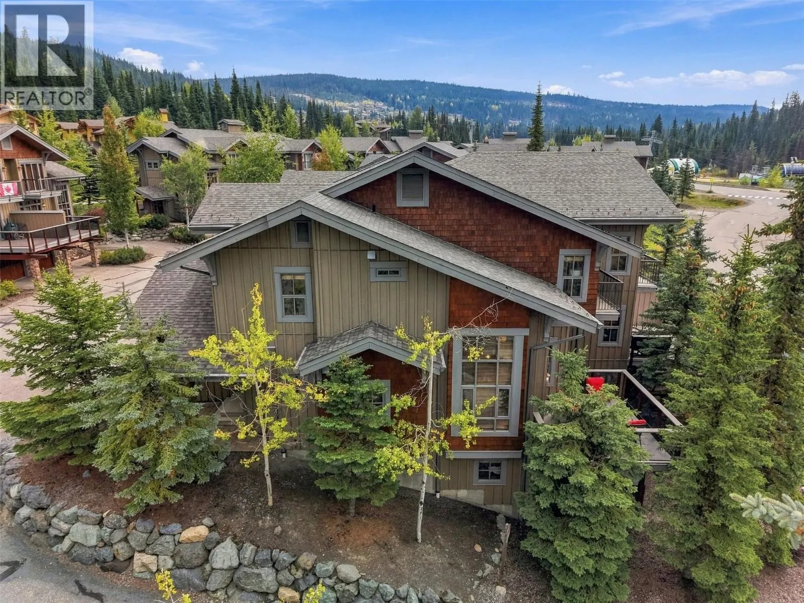 6015 Valley Drive Unit# 40