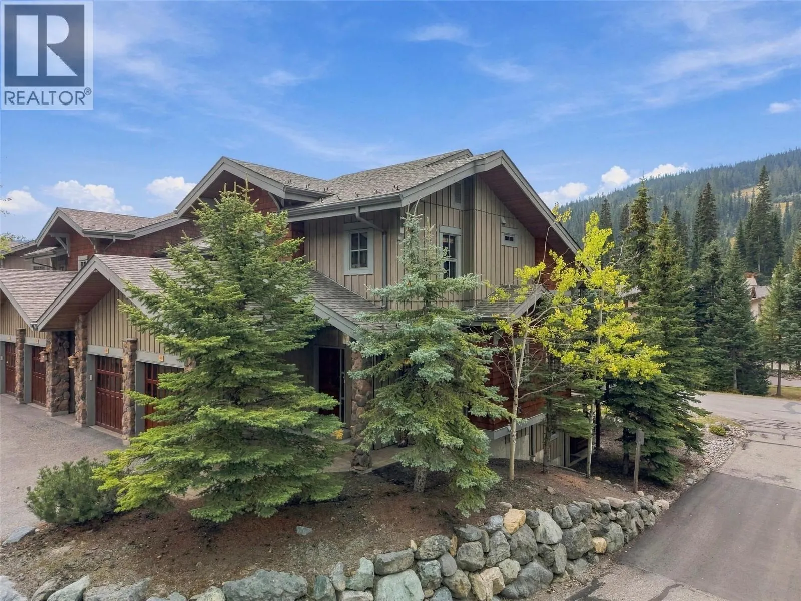 6015 Valley Drive Unit# 40