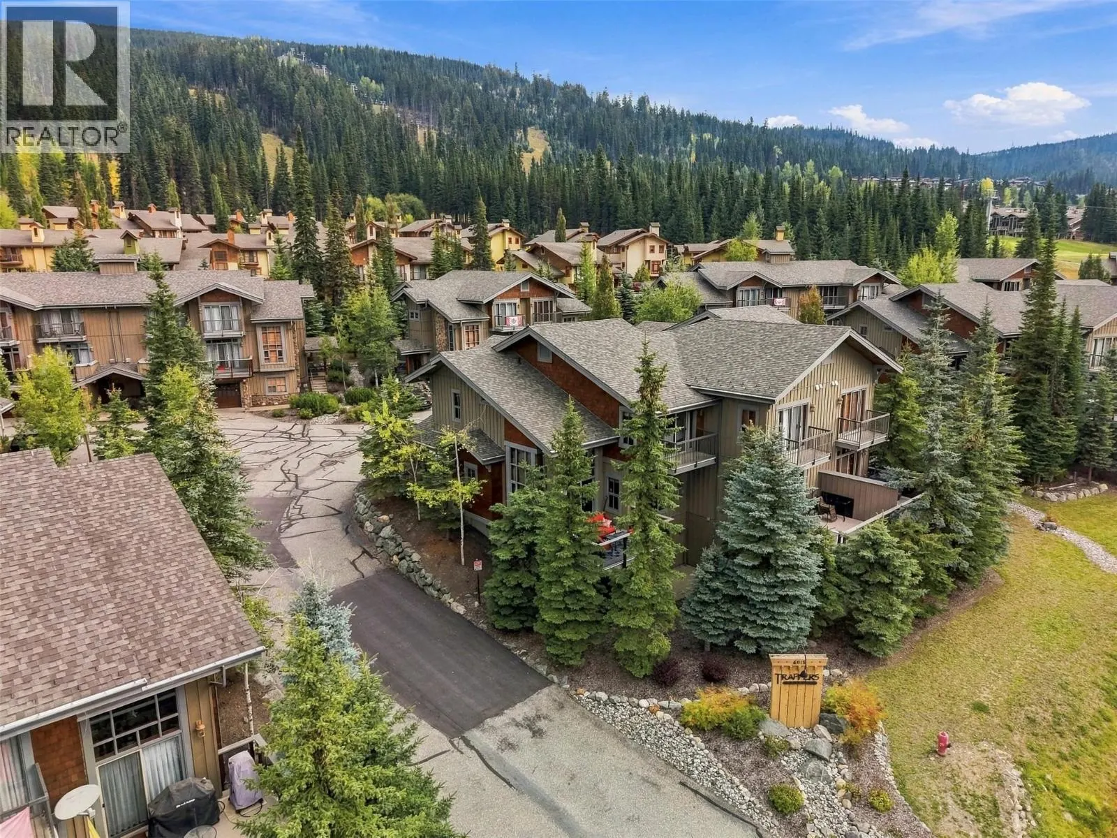 6015 Valley Drive Unit# 40