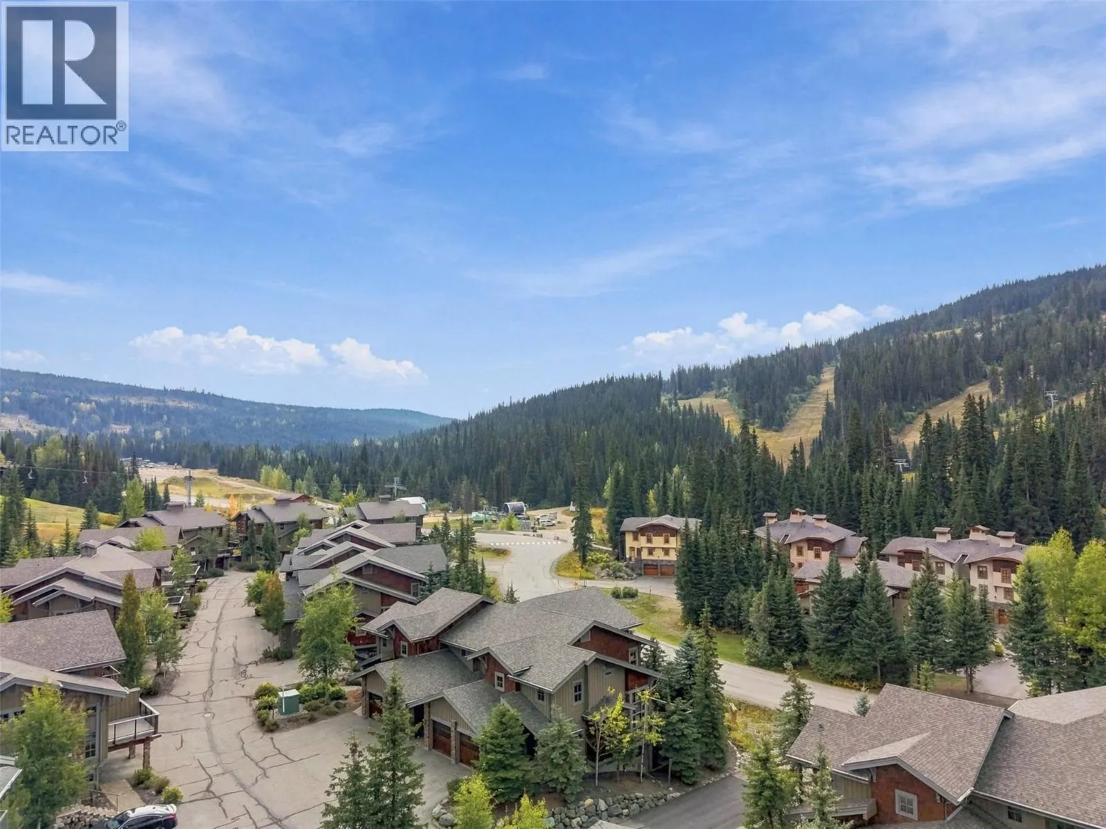 6015 Valley Drive Unit# 40