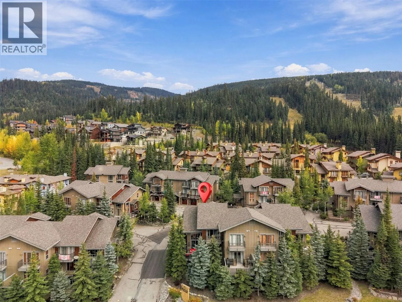 6015 Valley Drive Unit# 40